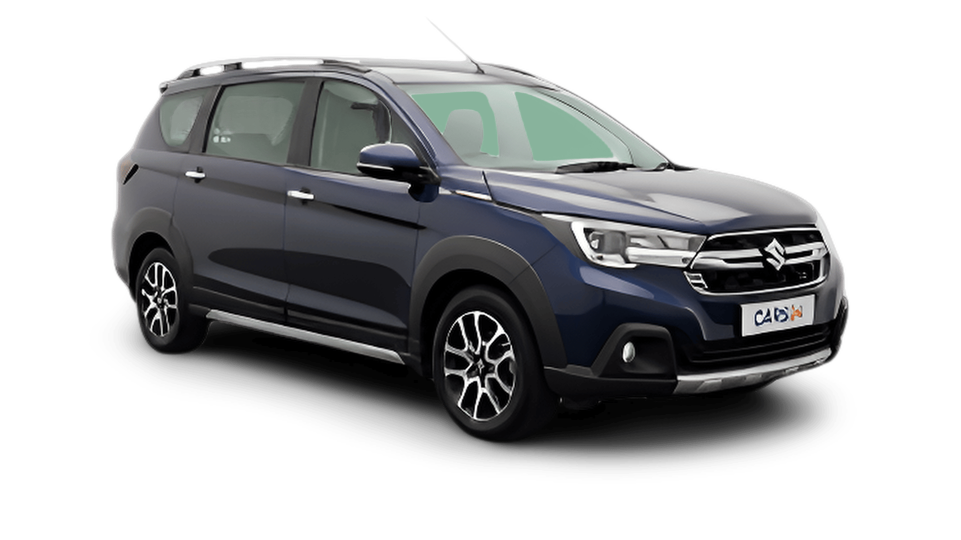 2022 Maruti XL6 - SUV - Petrol - Automatic - ₹10.94 lakh